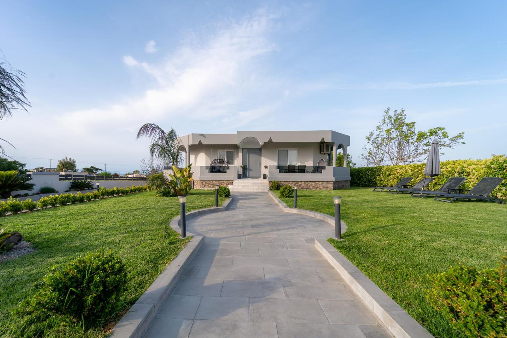 Villa Giota Luxury Living Theológos Extérieur photo