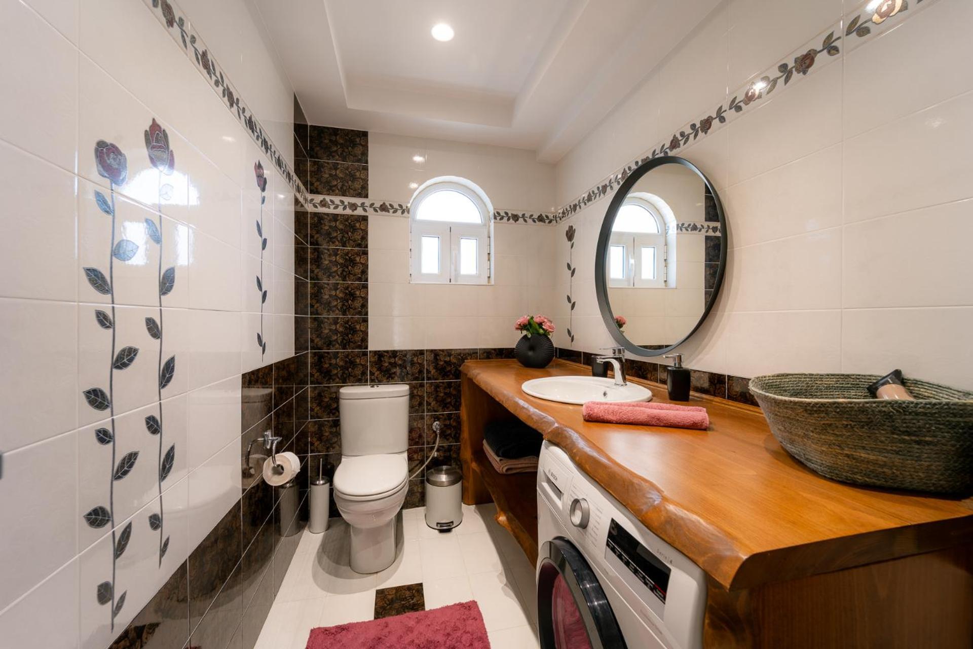 Villa Giota Luxury Living Theológos Extérieur photo