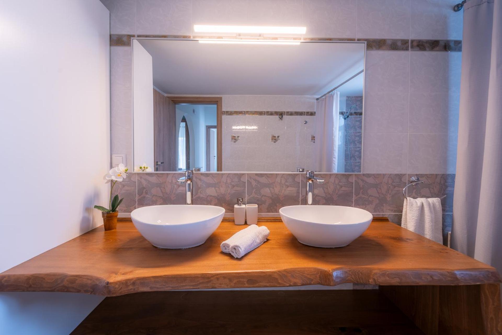 Villa Giota Luxury Living Theológos Extérieur photo