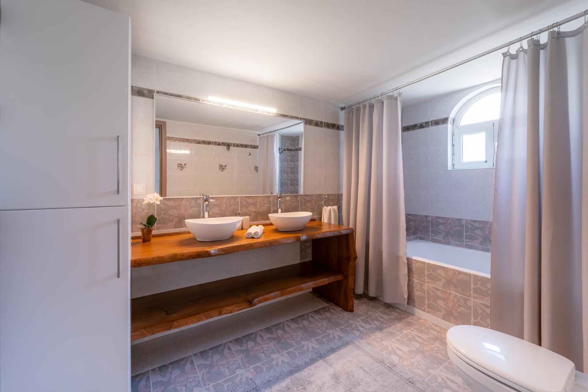 Villa Giota Luxury Living Theológos Extérieur photo