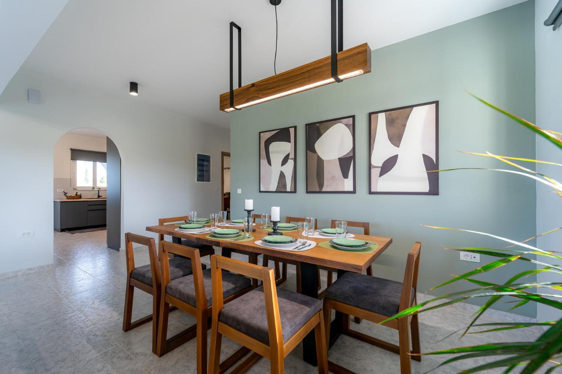 Villa Giota Luxury Living Theológos Extérieur photo